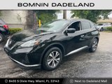 Used 2020 Nissan Murano SV image 2