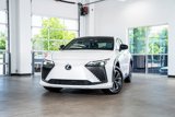 Used 2023 Lexus RZ 450e Premium image 2