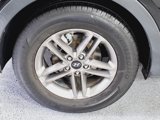 Used 2017 Hyundai Santa Fe Sport image 6