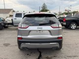 Used 2019 Jeep Cherokee Limited w/ Luxury Group image 4