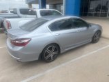 Used 2016 Honda Accord Sport image 2