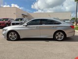 Certified 2020 Honda Accord LX image 3