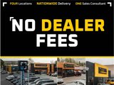 Used 2003 Honda Element EX image 5