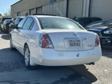 Used 2005 Nissan Altima 2.5 SL w/ (G02) SL Pkg image 4
