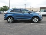 Used 2018 Ford Edge SEL w/ Equipment Group 201A image 6