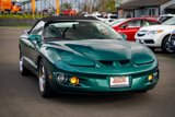Used 1998 Pontiac Firebird Convertible image 2