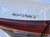 New 2025 Honda Civic Sport image 6