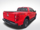 Used 2023 Ford Ranger XLT w/ Equipment Group 302A High image 4