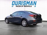 Used 2014 MAZDA MAZDA3 i Sport image 4