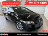 Used 2009 Honda Civic EX image 3