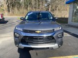 Used 2022 Chevrolet TrailBlazer LT w/ Convenience Package image 2