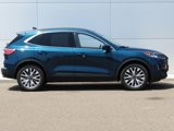 Used 2020 Ford Escape Titanium image 4