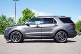 Used 2015 Ford Explorer Sport w/ Equipment Group 401A image 6