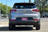 New 2026 Chevrolet TrailBlazer LS w/ LS Convenience Package image 6