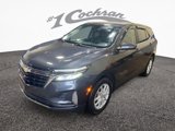 Used 2023 Chevrolet Equinox LT image 3