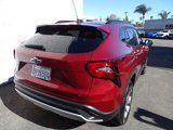Certified 2024 Chevrolet Trax LT w/ Driver Confidence Package image 3