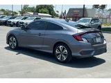Used 2018 Honda Civic EX-T image 3