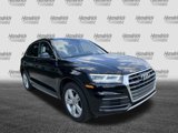 Used 2018 Audi Q5 2.0T Premium Plus image 2