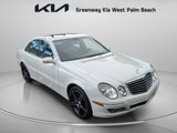 Used 2008 Mercedes-Benz E 350 Sedan image 2