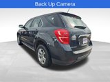 Used 2017 Chevrolet Equinox LS image 2