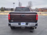Used 2016 Chevrolet Silverado 2500 LTZ w/ Duramax Plus Package image 5