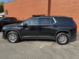 Certified 2022 Chevrolet Traverse LT image 2