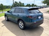 Used 2024 Honda HR-V LX image 4