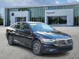 Used 2021 Volkswagen Jetta S w/ Driver Assistance Package image 3