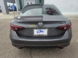 Used 2021 Alfa Romeo Giulia Ti w/ Nero Edizione image 4