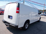 Used 2020 Chevrolet Express 2500 Extended w/ Enhanced Convenience Package image 3