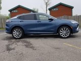 New 2025 Buick Envista Avenir image 4