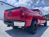 Used 2012 Chevrolet Silverado 1500 LT image 5