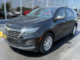 Used 2023 Chevrolet Equinox LS image 4