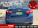 Used 2019 Chevrolet Cruze LT w/ Convenience Package image 5