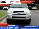 Used 2005 Toyota 4Runner SR5 image 3