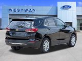 Used 2022 Chevrolet Equinox LT image 4