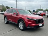Used 2025 Honda CR-V EX image 5