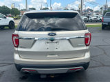 Used 2017 Ford Explorer XLT image 5