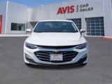 Used 2023 Chevrolet Malibu LT image 2