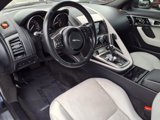 Used 2017 Jaguar F-TYPE Coupe image 3