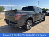 Used 2014 Ford F150 FX2 w/ Equipment Group 402A Luxury image 5