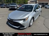 New 2025 Toyota Corolla SE image 3