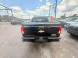 Used 2018 Chevrolet Silverado 1500 High Country w/ High Desert Package image 4