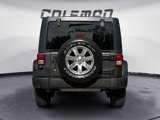 Used 2014 Jeep Wrangler Unlimited Sport w/ Connectivity Group image 4