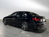 New 2025 Mercedes-Benz C 300 4MATIC Sedan image 3