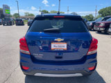 Used 2017 Chevrolet Trax LT w/ LT Convenience Package image 4