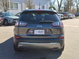 Used 2021 Jeep Cherokee Limited image 6
