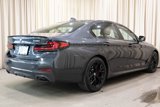 Certified 2022 BMW 530i xDrive w/ M Sport Package image 5
