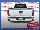Used 2018 Chevrolet Silverado 1500 LT w/ All Star Edition image 5