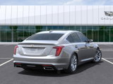New 2025 Cadillac CT5 Premium Luxury image 4